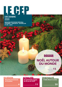 N°690 - décembre 2024