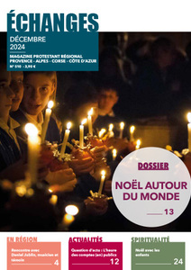 N°510 - décembre 2024