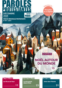 N°491 - décembre 2024