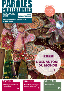 N°200 - décembre 2024