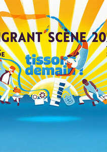 Migrant'Scène le festival de La Cimade