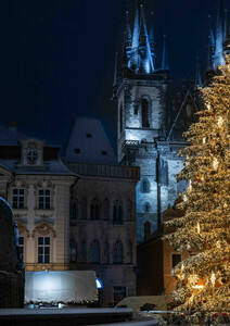 Noël autour du monde