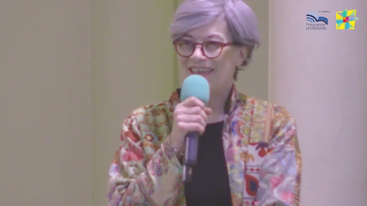 Une émission exceptionnelle pour les 40 ans de Fréquence Protestante