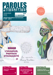 N°201 - janvier 2025