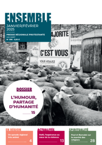 N°398 - janvier 2025