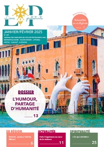 N°341 - janvier 2025