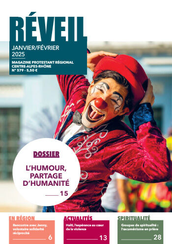 N°579 – janvier 2025