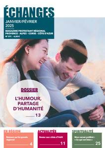 N°511 - janvier 2025