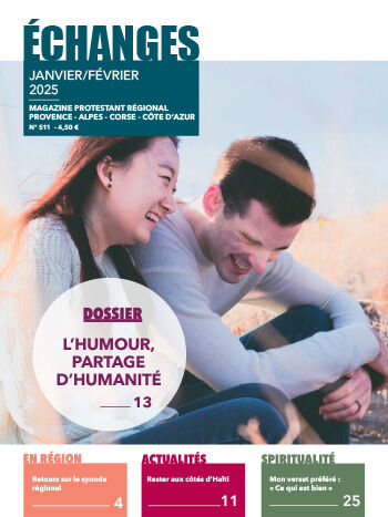 N°511 – janvier 2025