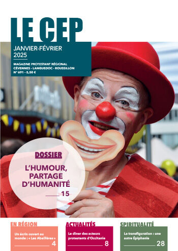 N°691 – janvier 2025