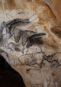 Entrer dans l'histoire