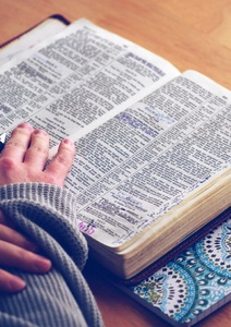 Humour théologique - Le rire dans la Bible