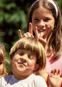 L'humour, partage d'humanité