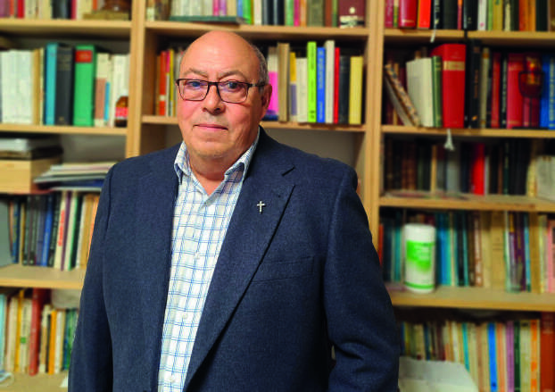 « Le changement nous maintient vivant »