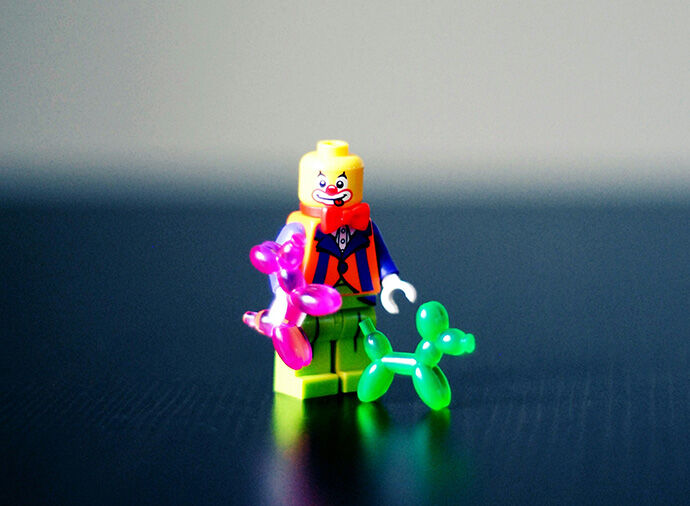 Rire en Église : un humour protestant ?