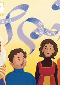 Semaine de prière pour l’unité des chrétiens