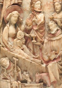 Aux lendemains de Noël