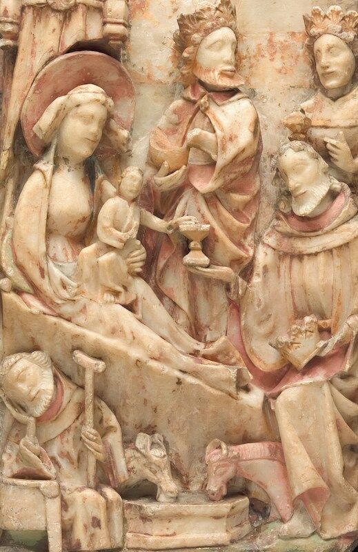 Aux lendemains de Noël