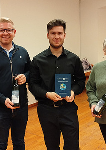 De Darmstadt aux Balcons du Lomont : vivre l’Eglise universelle
