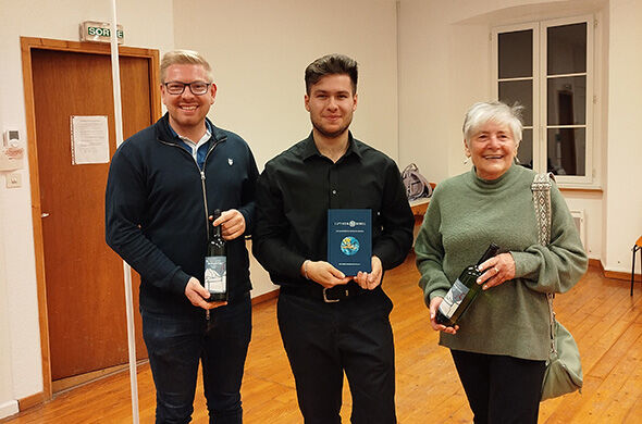 De Darmstadt aux Balcons du Lomont : vivre l’Église universelle