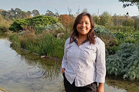 Jenny, volontaire solidarité – réciprocité