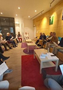 L'œcuménisme en prière