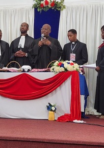 La Communauté d’Églises protestantes francophones