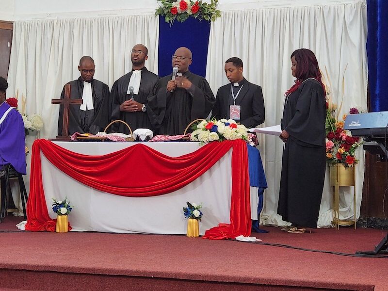 La Communauté d’Églises protestantes francophones