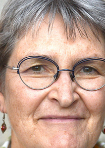 Nadine Kodjo : Une vie au service des autres