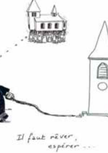 Comment organiser la vie d'une église sans pasteur ?