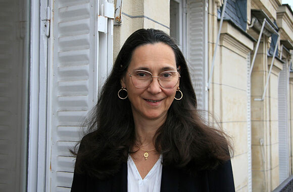 Ruth «la pourvoyeuse de vie», conférences du Carême protestant