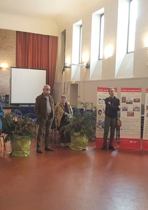 La loi de 1905, une loi pour vivre ensemble