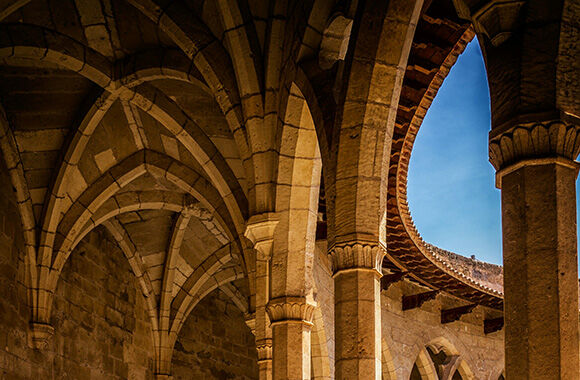 Des temples, pour quoi faire ?