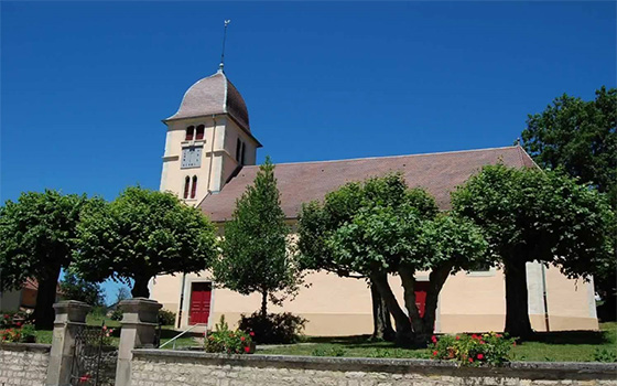 Paroisse des Collines : l’Évangile « chemin faisant »