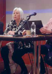 Que faire de la plainte ?