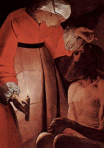 Que faire de la plainte ?