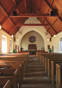 Le sens des mots : Temple ou Eglise?