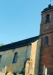 Une paroisse rurale : entre mythe et réalité