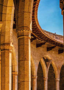 Bâtiments cultuels de l'Église : une politique de transition