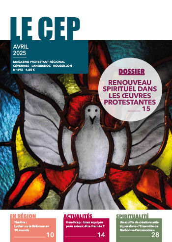 N°693 – avril 2025