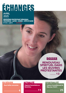 N°513 - avril 2025