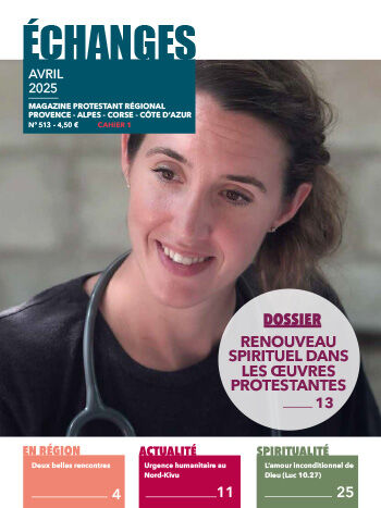 N°513 – avril 2025