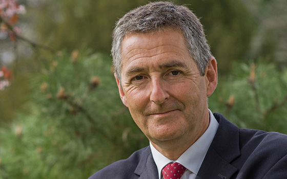 L’accompagnement spirituel est un marqueur fort