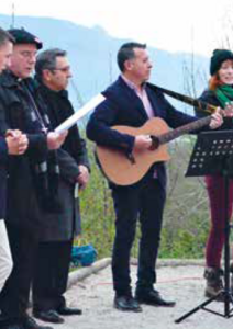 Célébrer Pâques ensemble