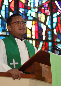 Convivialité et diaconie : une Église en mission pour une société transformée