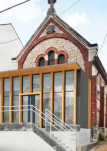 De l'utilité des temples ?