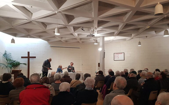 Les entretiens de Robinson : La démocratie a-t-elle encore un avenir ?