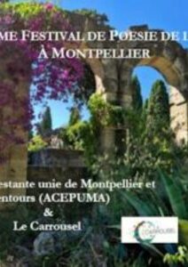 Festival de poésie de la foi