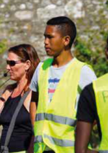 L'alter Kiff, vivre et faire vivre le grand kiff autrement