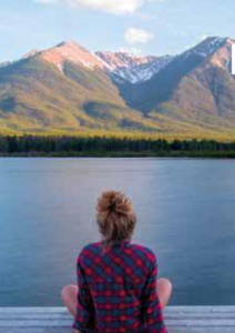 L'amour inconditionnel de Dieu